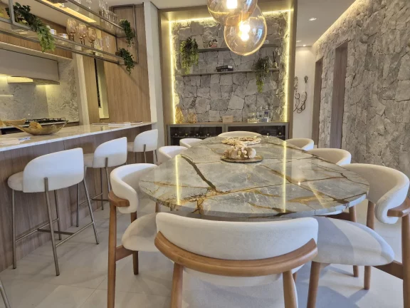 Imagem Novare Residencial – Sofisticação e Qualidade de Vida no Coração de Atibaia