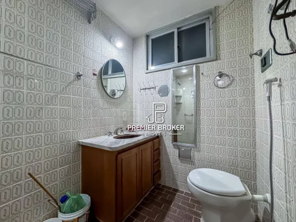 Imagem Apartamento à venda, 50 m² por R$ 265.000,00 - Várzea - Teresópolis/RJ