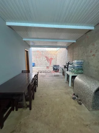 Imagem CASA TÉRREA COM 3 DORM, 1 SUÍTE PROX HOSPITAL REGIONAL DE PIRACICABA