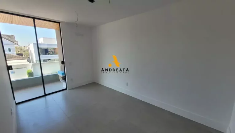 Imagem Recreio dos Bandeirantes - Maravilhosa Casa primeira locação - 4 suites