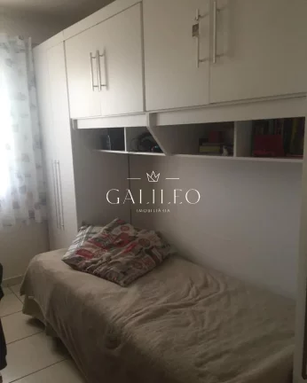 Imagem Apartamento com 71M² no Condomínio Vista Park | Vila Nambi | Jundiaí | São Paulo