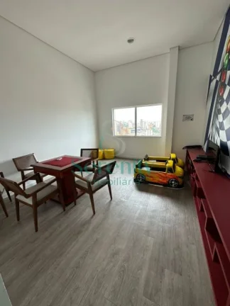 Imagem Apartamento mobiliado para alugar, com 3 dormitórios, sendo 1 suíte, no Jardim Higienópolis - The Place Higienópolis - R$ 3.500,00/mês e venda por R$ 610.000,00 - Londrina - PR