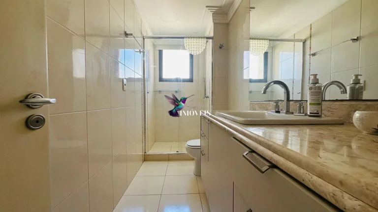 Imagem Apartamento Alto Padrão em São João Batista, São Leopoldo/RS