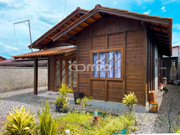 Imagem Casa | Centro | Balneário Barra do Sul