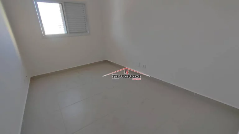 Imagem Apartamento à venda, 47 m² por R$ 369.334,54 - Vila Guilhermina - Praia Grande/SP