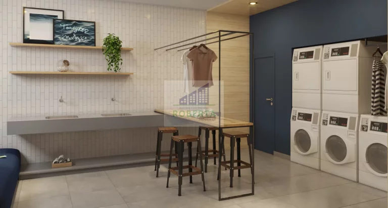 Imagem STUDIO À VENDA EM ALTO DA BOA VISTA COM 27M²