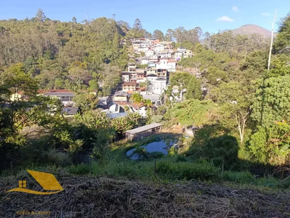 Imagem Vendo Mini Chácara no Loteamento Jacina com 2000 mts²