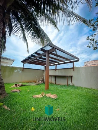 Imagem Casa à venda em Guarapari com 3 quartos e lote de 410 m² ? Pronta para morar!