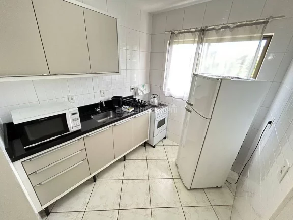 Imagem Apartamento 2 dormitórios