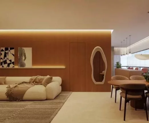 Imagem Vistta 206 - Apartamento à venda no bairro Perequê - Porto Belo/SC