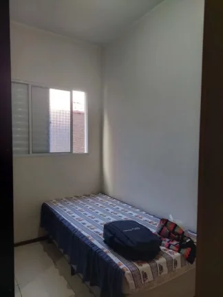 Imagem Sobrado com 3 dormitórios à venda, 161 m² por R$ 700.000,00 - Calmon Viana - Poá/SP