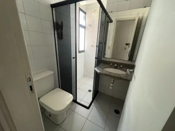 Imagem Apartamento com 3 dormitórios à venda, 105 m² por R$ 650.000,00 - Centro - Poá/SP