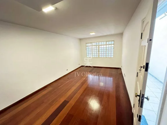 Imagem Sobrado com 3 dormitórios à venda, 130 m²- Jardim Trussardi - São Paulo/SP