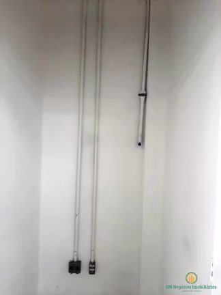 Imagem Galpão com Área do armazém de 903 m² - Tamboré