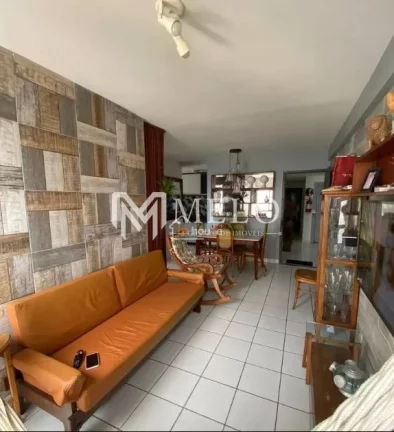 Imagem Oportunidade em BOA VIAGEM:59m², 02qts, 01suite, 02vagas..