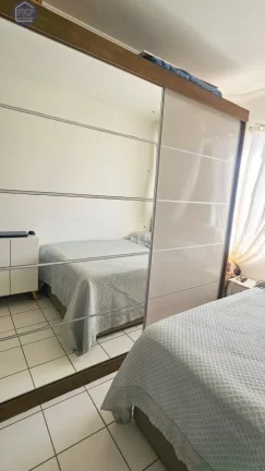 Imagem Apartamento 2 dormitórios!