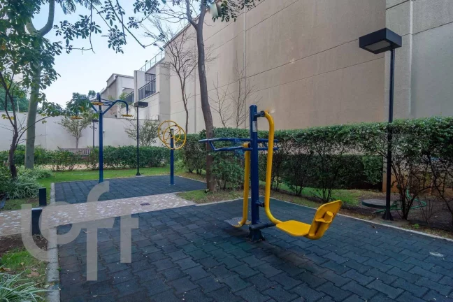 Imagem APARTAMENTO RESIDENCIAL em Sao Paulo - SP, Tatuape