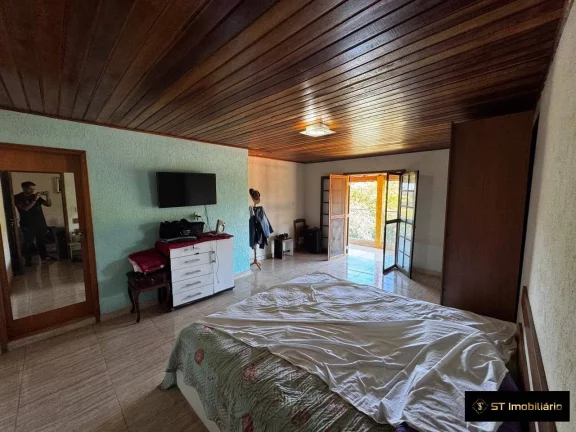 Imagem Chacara a Venda em Atibaia/SP - Facil Acesso - 1.000m² por R$ 1.100 MI