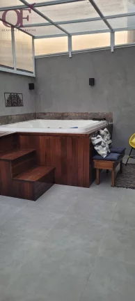 Imagem Linda casa à venda no Condomínio Kaza Club - Jundiaí - SP
