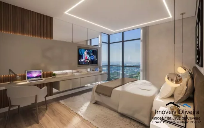 Imagem Apartamento no Edifício Sunset Home Torre I A partir de R$1.630.000,00