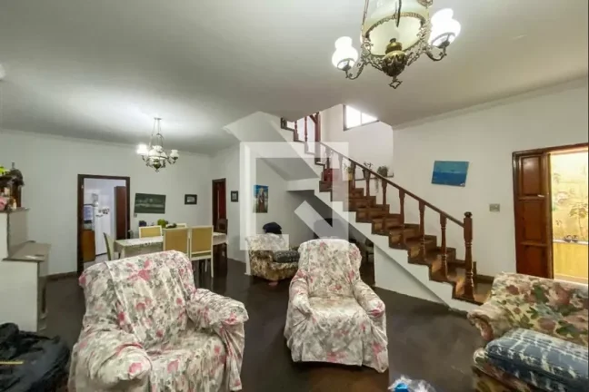 Imagem Casa à Venda - Cambuci, 3 Quartos, 350 m2
