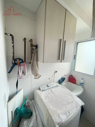 Imagem Apartamento no Reserva do Bosque Condominio Club - 47 m² - 2 Dorms.