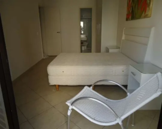 Imagem apartamento a venda no Guarujá na Praia de Pitangueiras