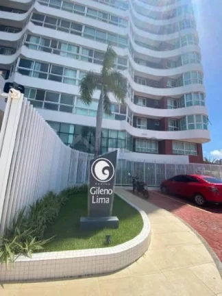 Imagem Apartamento à venda na Mansão Gileno Lima - Espaçoso e com Área de Lazer!