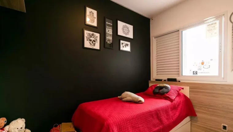 Imagem APARTAMENTO RESIDENCIAL em SÃO PAULO - SP, QUINTA DA PAINEIRA