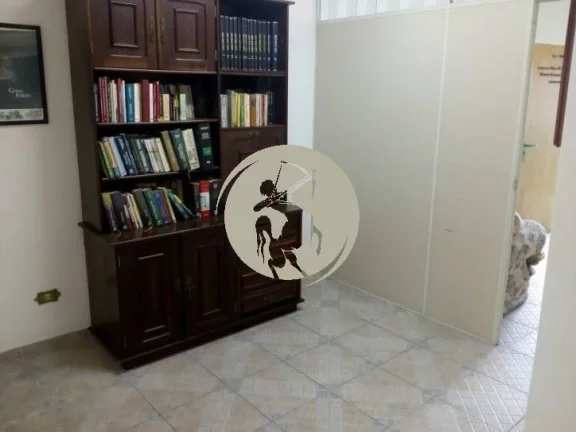 Imagem Sala Comercial LEX URBES