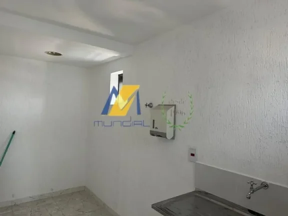 Imagem ???? Vendo Sala Comercial em Santo André, Vila Assunção