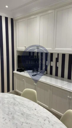 Imagem Apartamento de Luxo na Vila Nova Conceição: 3 Quartos, 1 Suíte, 3 Banheiros e 3 Vagas - 200m² de Puro Conforto!