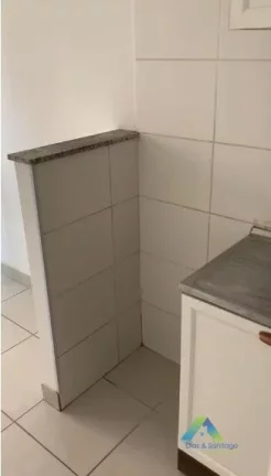 Imagem Apartamento a venda- Sacomã com 02 quartos