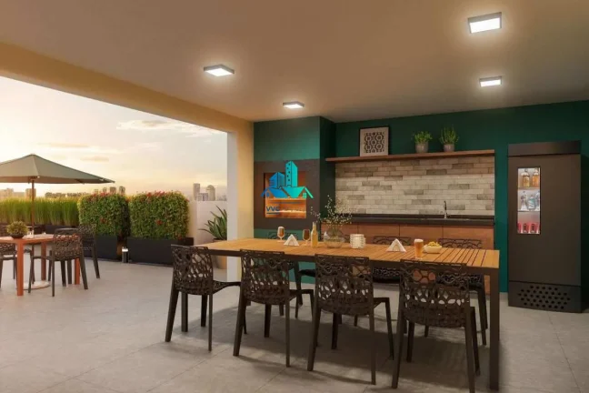 Imagem Apartamento encantador na Vila Prudente, com 3 quartos, 1vaga