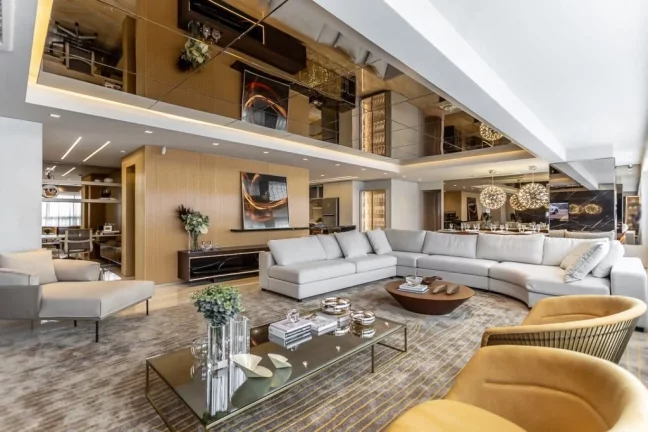 Imagem Apartamento à venda no bairro Jardim Europa - Porto Alegre/RS