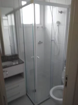 Imagem Oportunidade de LOCAÇÃO em Perdizes - La Defense 40m²