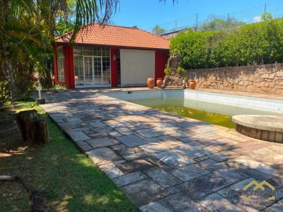 Imagem MARAVILHOSA CASA NA MALOTA, 4 DOMITORIOS (3 SUITES), 6100M2 DE TERRENO E 819M2 DE CONSTRUÇÃO