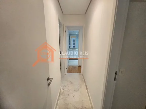 Imagem Apartamento à venda com 3 Quartos, 130m² - Vila Clementino
