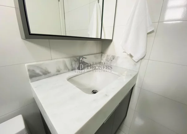 Imagem Cobertura duplex mobiliada e decorada em Balneário Camboriú.