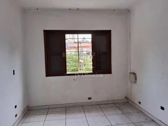 Imagem Sobrado com 4 dormitórios à venda, 190 m² por R$ 900.000,00 - Jardim Peri Peri - São Paulo/SP