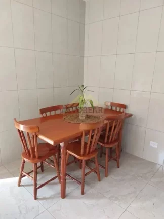 Imagem Sobrado na regiao da Cursino 02 Dormitorios