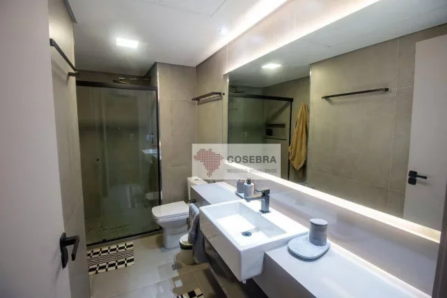 Imagem Apartamento à venda, 41 m² por R$ 930.000,00 - Itaim Bibi - São Paulo/SP