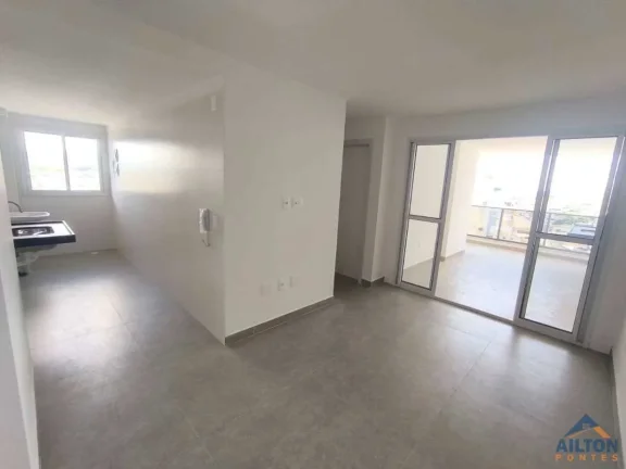 Imagem Apartamento Novo com 2 Quartos à Venda na Prainha em Muquiçaba - Guarapari/ES