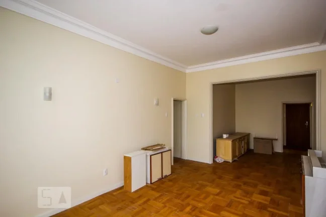 Imagem Apartamento à Venda - Copacabana, 3 Quartos, 113 m2