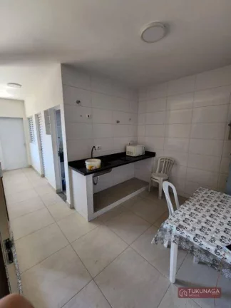 Imagem Prédio à venda, 300 m² por R$ 1.400.000,00 - Jardim Valéria - Guarulhos/SP