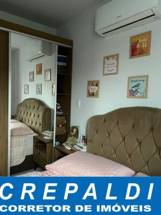 Imagem apartamento 3 dormitorios a venda em criciuma Minha Casa Minha Vida