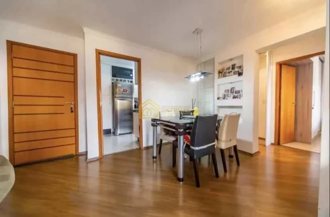 Imagem Apartamento Padrão