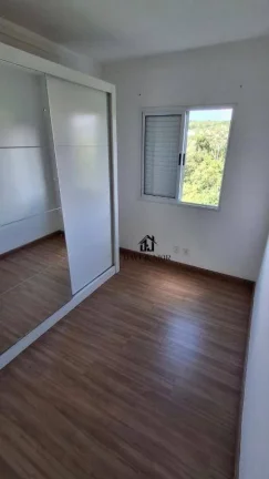 Imagem Apartamento à venda, 51 m² por R$ 335.000,00 - Além Ponte - Sorocaba/SP