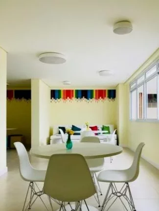 Imagem APARTAMENTO RESIDENCIAL em SÃO PAULO - SP, BRÁS