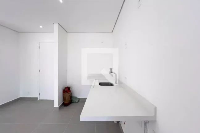 Imagem Apartamento à Venda - Vila Mariana, 1 Quarto, 37 m2